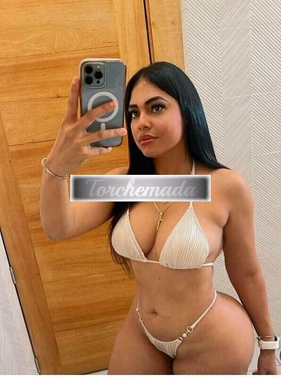 Girl Trasgressiva Coinvolgente  Catania