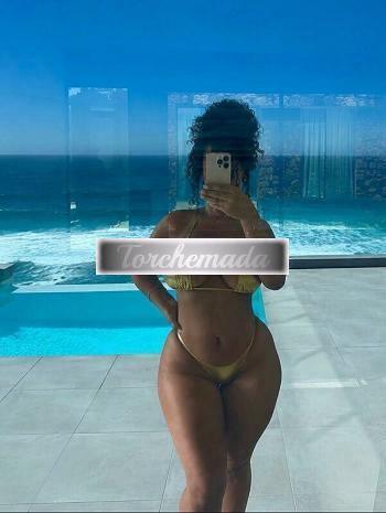 Girl Piccantissima Sensuale  Palermo