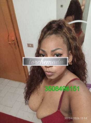 Girl Calda Coinvolgente  Udine