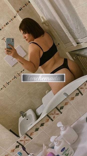 Girl Vogliosa Girl  Pescara