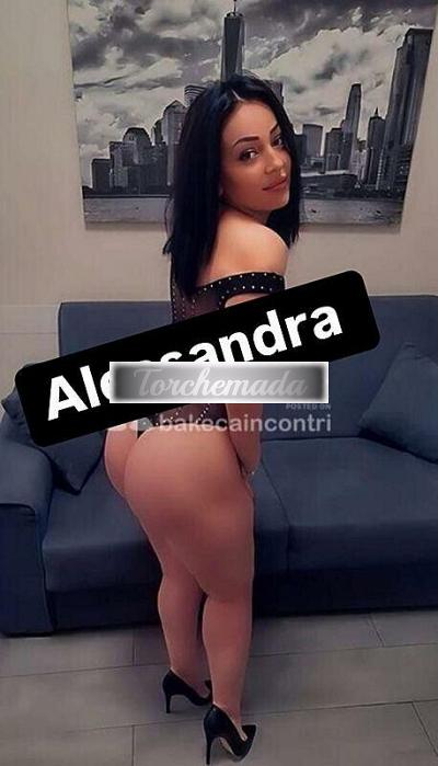 Girl Strepitosa Studentessa  Cagliari