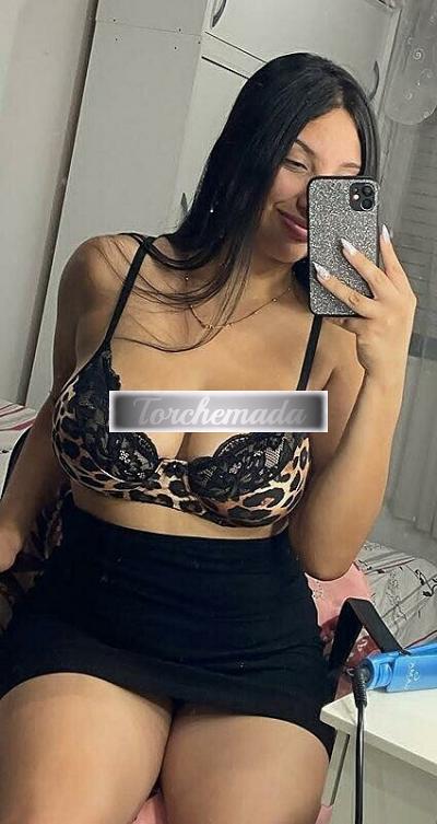 Girl Calda Attrice  Napoli