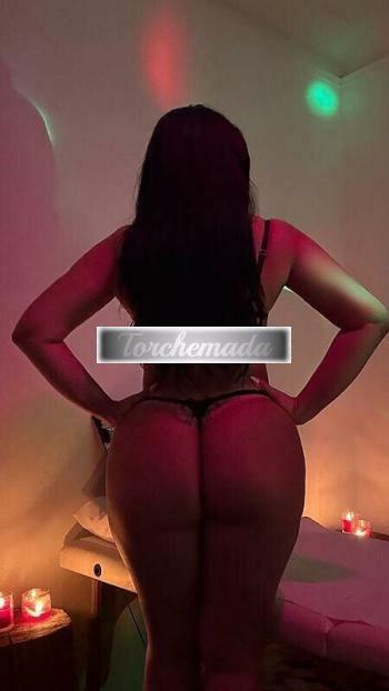 Girl Bellissima Coinvolgente  Venezia