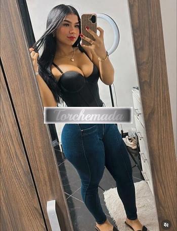 Girl Melissa  Catanzaro