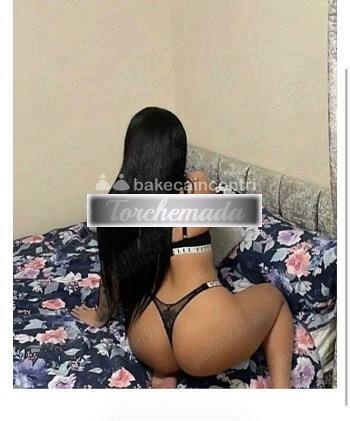 Girl Strepitosa Modella  Palermo