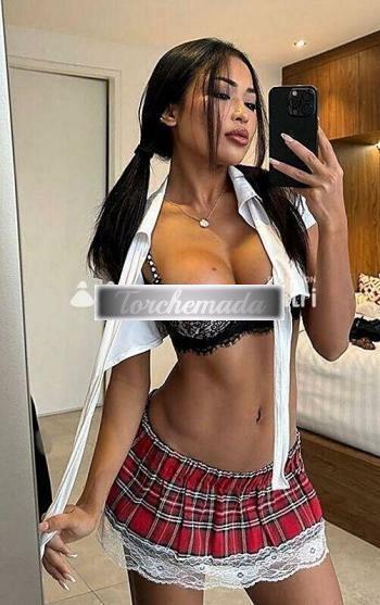 Girl Strepitosa Girl  Ascoli Piceno