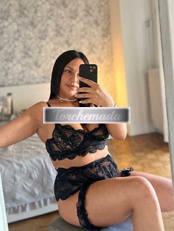 Girl Piccantissima Bambola  Lucca