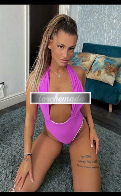 Girl Strepitosa Bambola  Frosinone