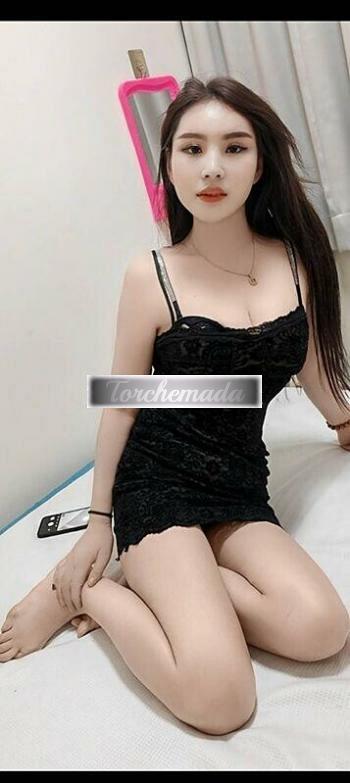 Girl Spettacolare Sirena  Torino