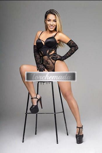 Girl Calda Amabile  Imperia