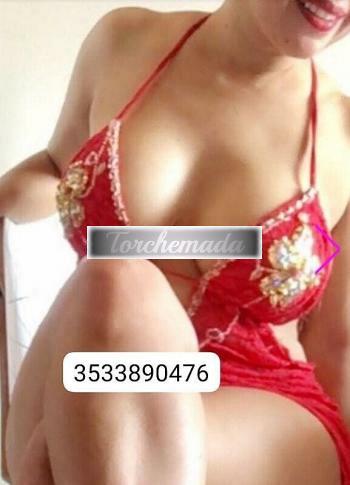 Girl Felina Graziosa  Roma