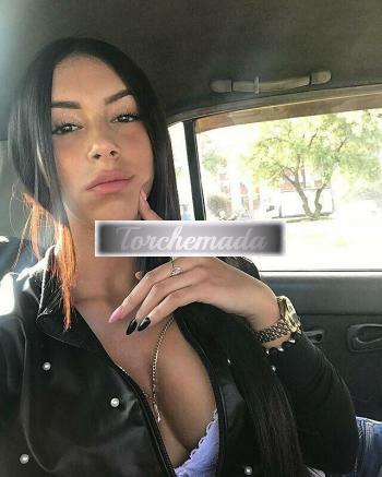 Girl Vogliosa Coinvolgente  Forli