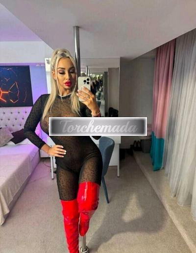 Girl Calda Bambola  Bologna