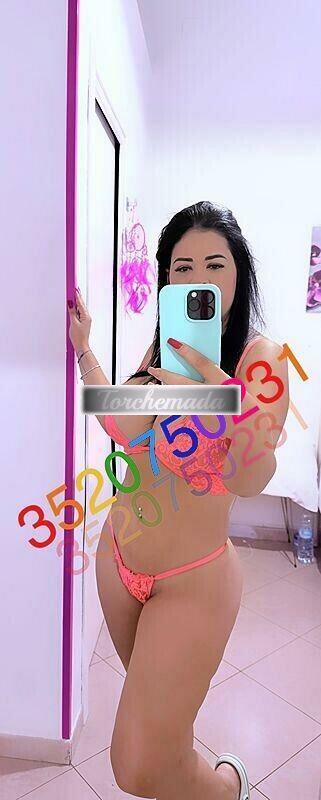 Girl Lorena  Messina