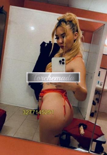 Girl Strepitosa Sirena  Savona