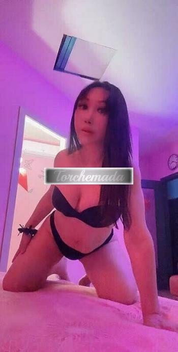 Girl Felina Studentessa  Rovigo