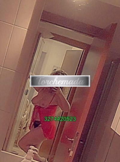 Girl Preludio di Piacere  Ascoli Piceno