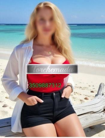 Girl Spettacolare Sensuale  Sondrio