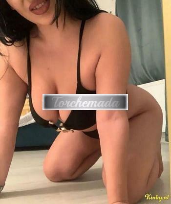 Girl Trasgressiva Coinvolgente  Rieti