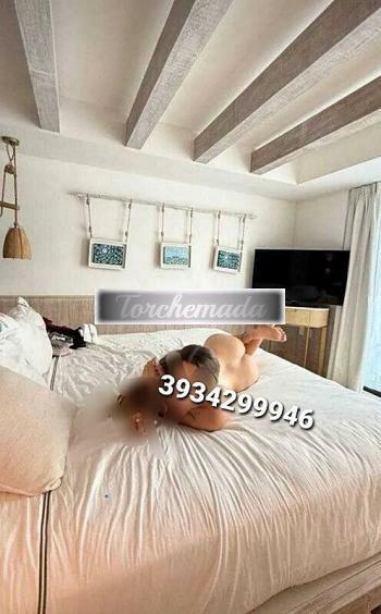 Girl Trasgressiva Femmina  Frosinone