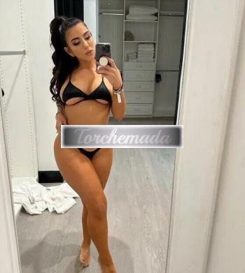 Girl Trasgressiva Amabile  Frosinone