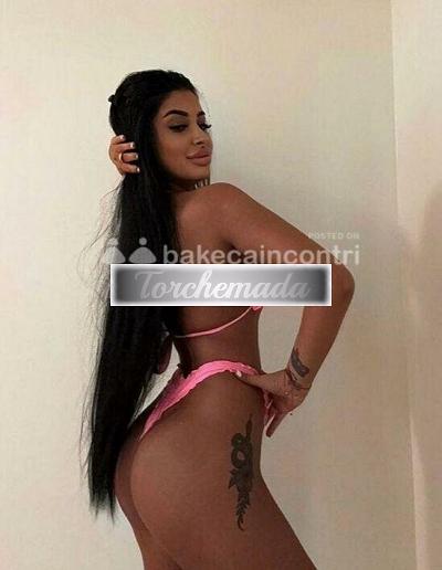 Girl Trasgressiva Studentessa  Brescia