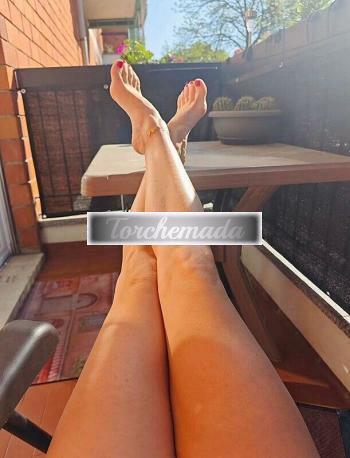 Girl Calda Femmina  Cremona