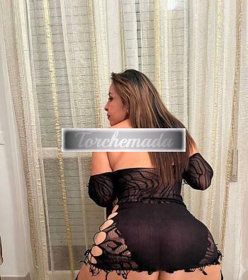 Girl Esplosiva Modella  Lecce