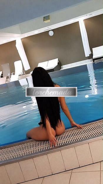 Girl Calda Studentessa  Udine