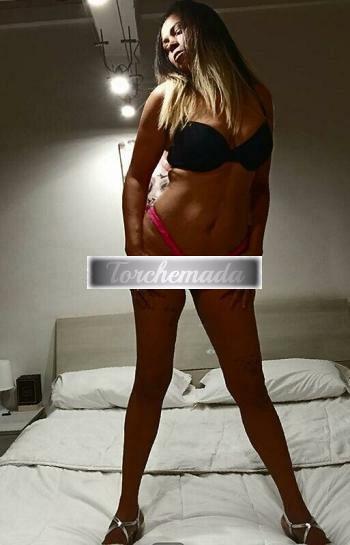 Girl Luna  Parma