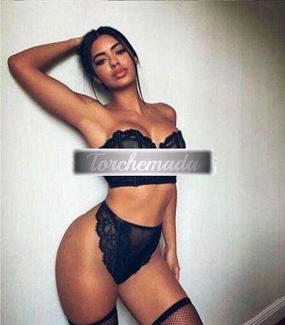 Girl Calda Amabile  Olbia-tempio