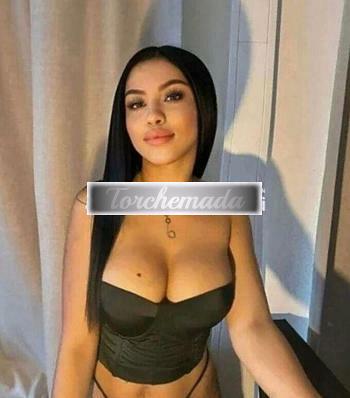 Girl Felina Girl  Cremona