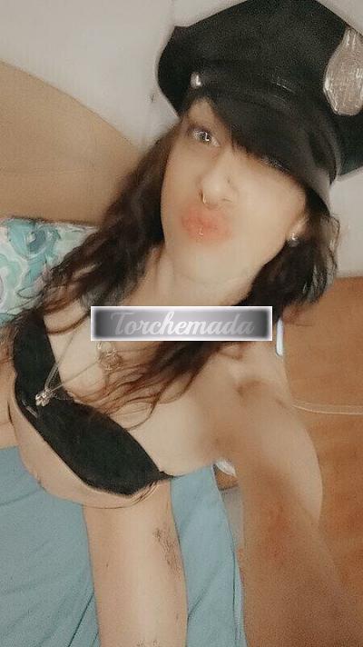 Girl Calda Studentessa  Padova