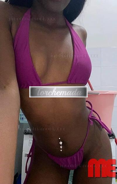 Girl Esplosiva Girl  Milano