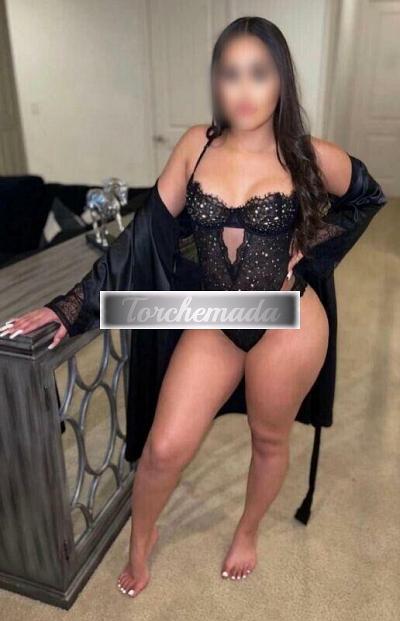 Girl Spettacolare Sensuale  Brindisi