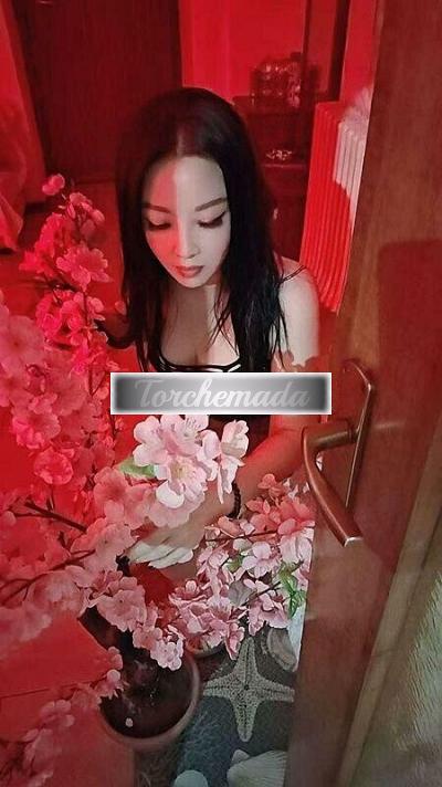 Girl Calda Studentessa  Venezia