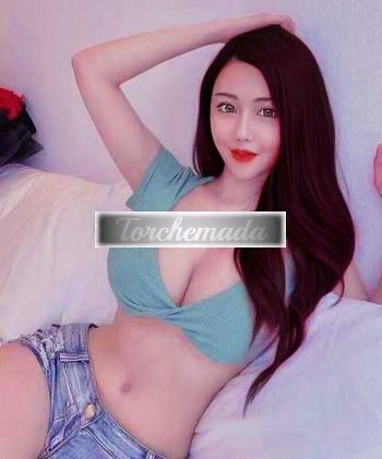 Girl Asiatica 22enne Sensuale  Treviso