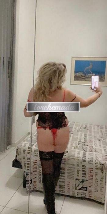 Girl Piccantissima Ragazza  Campobasso