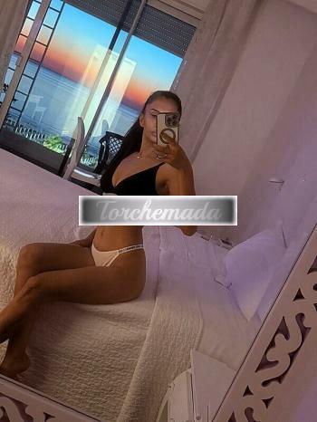 Girl Sexy Modella  Milano