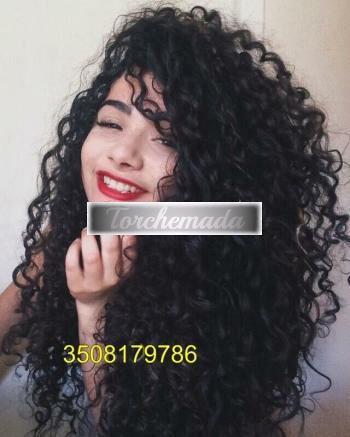 Girl Spettacolare Femmina  Cremona