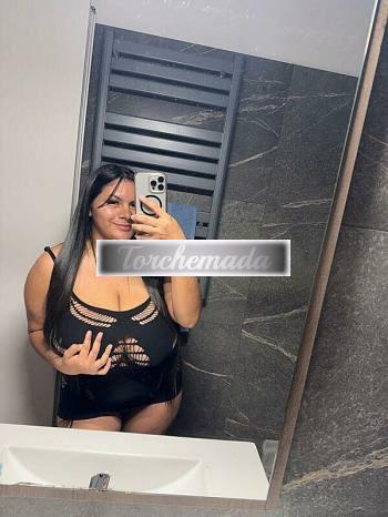 Girl Vogliosa Bambola  Perugia