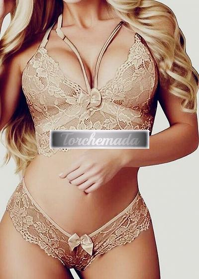 Girl Spettacolare Coinvolgente  Latina