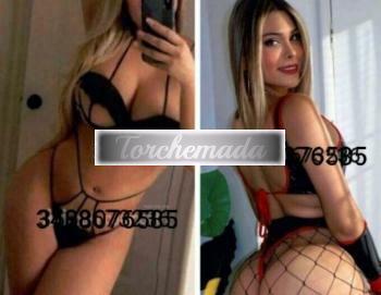 Girl Oriana  Pordenone