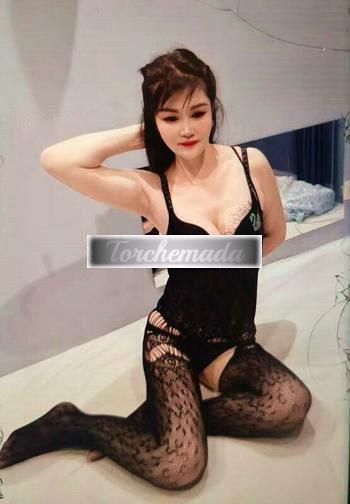 Girl Celeste  Milano