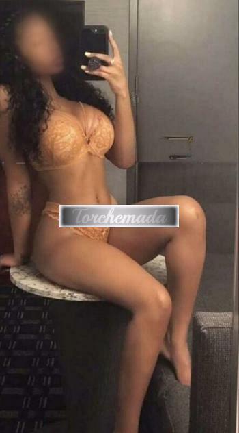 Girl Felina Attrice  Ragusa