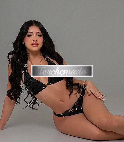 Girl Calda Graziosa  Sassari