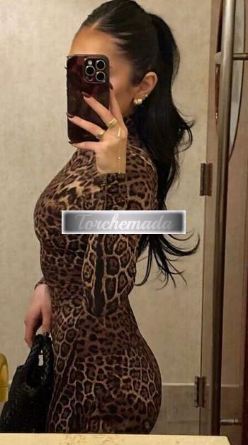 Girl Sexy Maestra  Bari