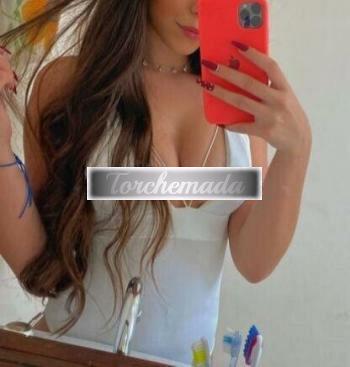 Girl Piccantissima Femmina  Brescia