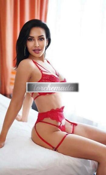 Girl Trasgressiva Coinvolgente  Bolzano