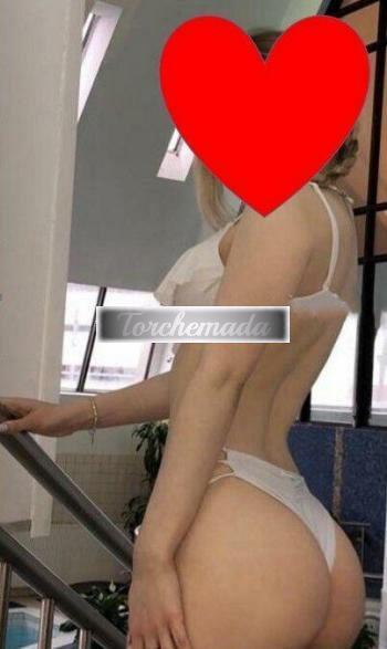 Girl Sexy Graziosa  Bergamo